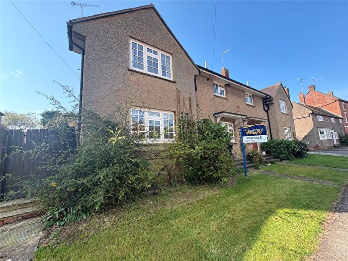 3 Bedroom Semi-Detached House For Sale In Main Street, Ashby St Ledgers, Warwickshire, CV23