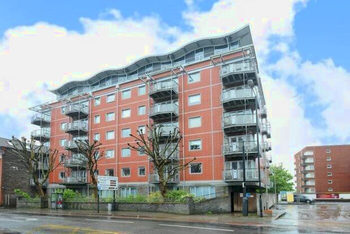 2 Bedroom Flat To Rent In Park Row, Bristol, BS1