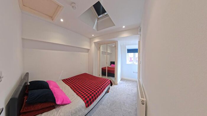 1 Bedroom Flat To Rent In Richmond Place, BN2