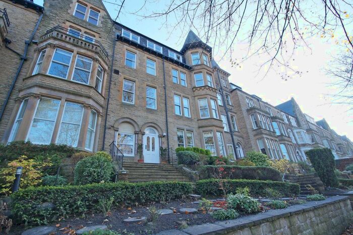 2 Bedroom Ground Flat To Rent In Valley Drive, Harrogate, HG2