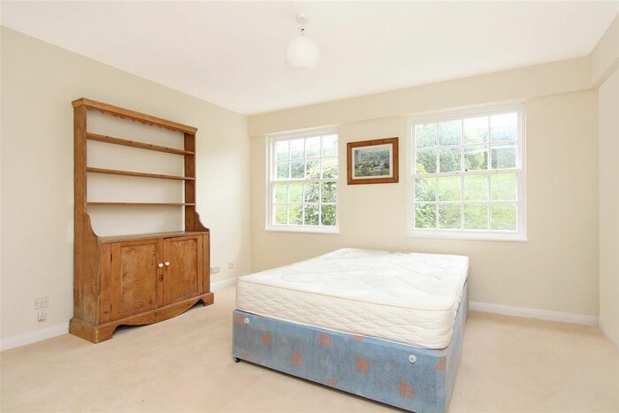 Studio To Rent In Cambalt Road, London, SW15