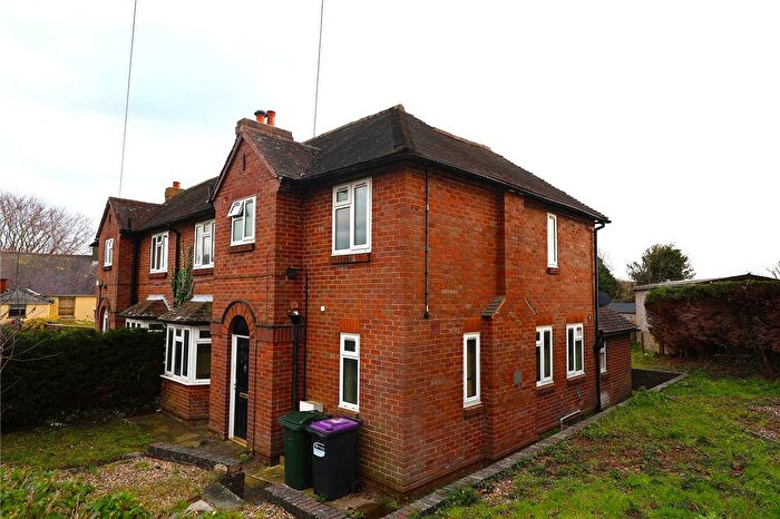 3 Bedroom Semi-Detached House For Sale In Corporation Street, Bishops Castle, Shropshire, SY9