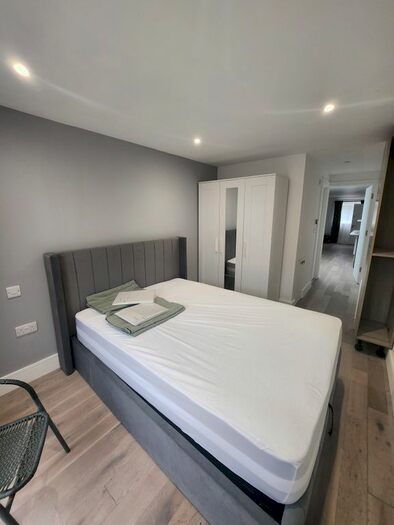 1 Bedroom Semi-Detached House To Rent In Bushey Mill Lane, Bushey, WD23