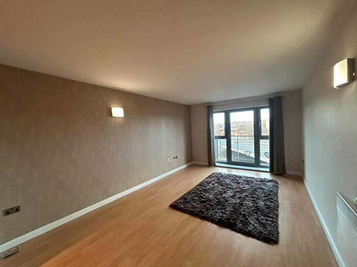 2 Bedroom Apartment For Sale In Stuart Street, Derby, DE1