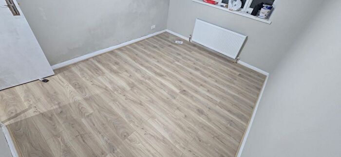 2 Bedroom Terraced House To Rent In Caulfield Road, London, E6