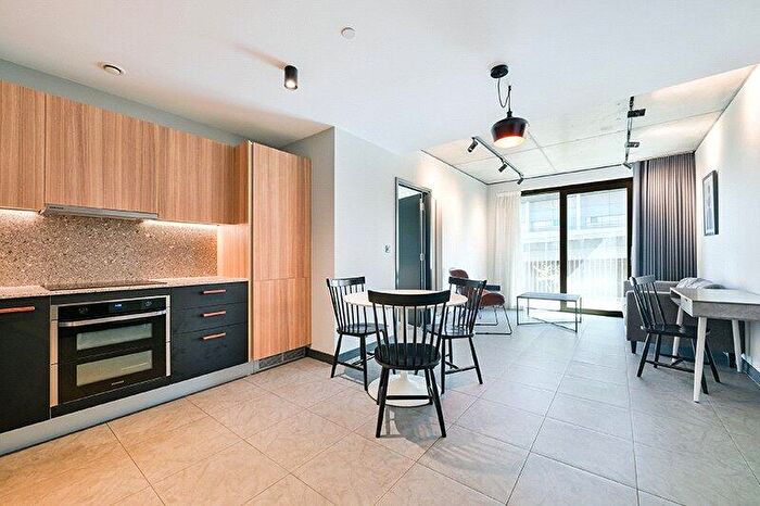 2 Bedroom Apartment To Rent In Beton, Wembley Park Boulevard, HA9