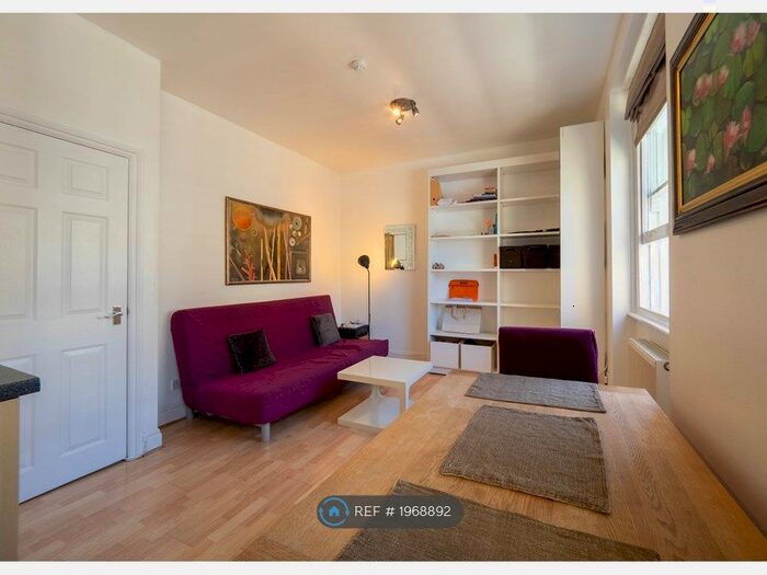 1 Bedroom Flat To Rent In Caledonian Road, London, N7