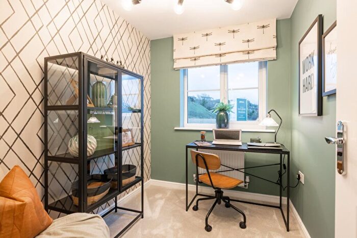 3 Bedroom Detached House For Sale In Alfreton Road, Pinxton, NG16