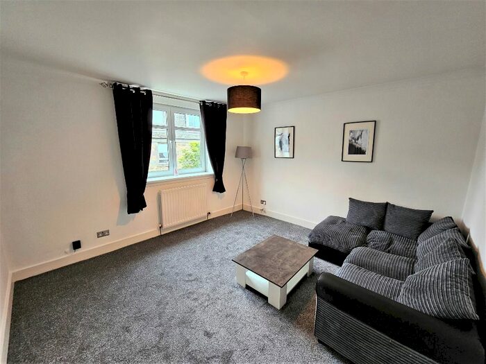 1 Bedroom Flat To Rent In Prospect Terrace, Ferryhill, Aberdeen, AB11