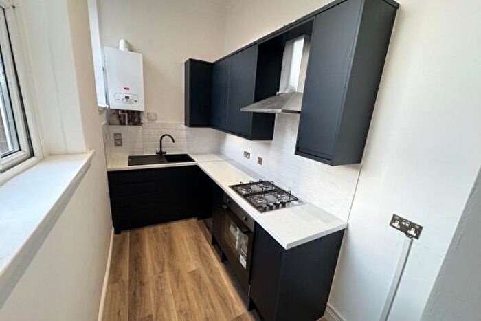 1 Bedroom Flat To Rent In Llanthewy Road Newport, NP20