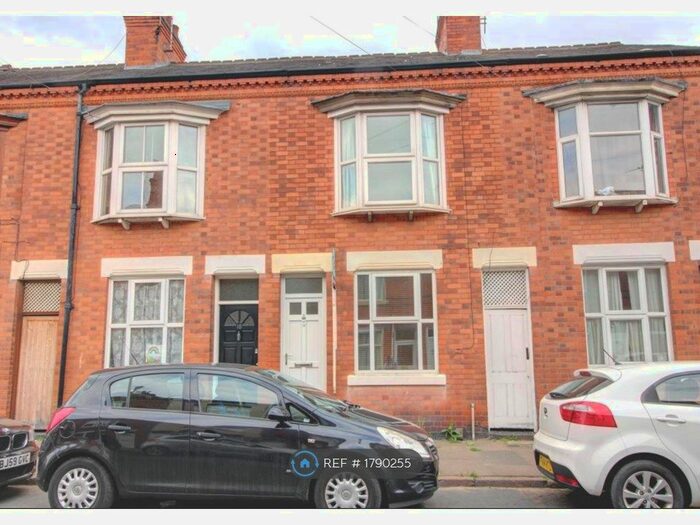 2 Bedroom Terraced House To Rent In Wolverton Road, Leicester, LE3