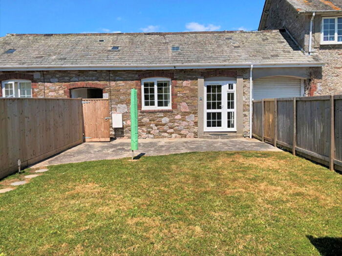 1 Bedroom Barn Conversion For Sale In Barnwell House, Steer Point Road, Brixton, PL8