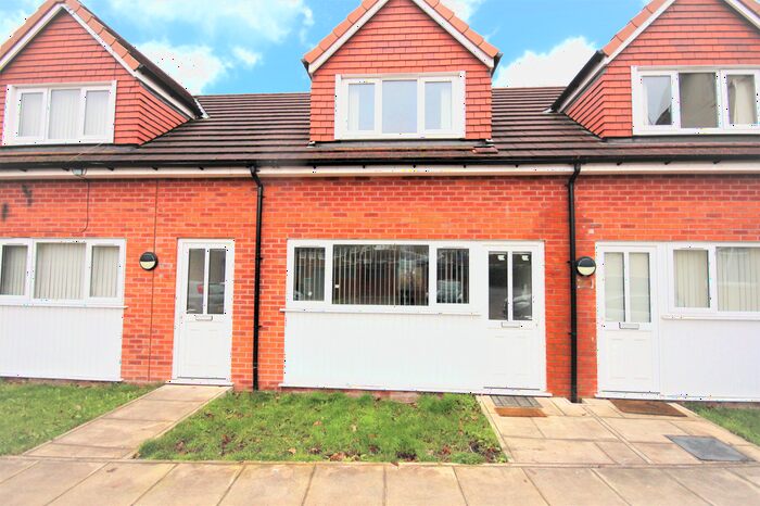 Studio To Rent In Lea, Preston, Lancashire, PR2