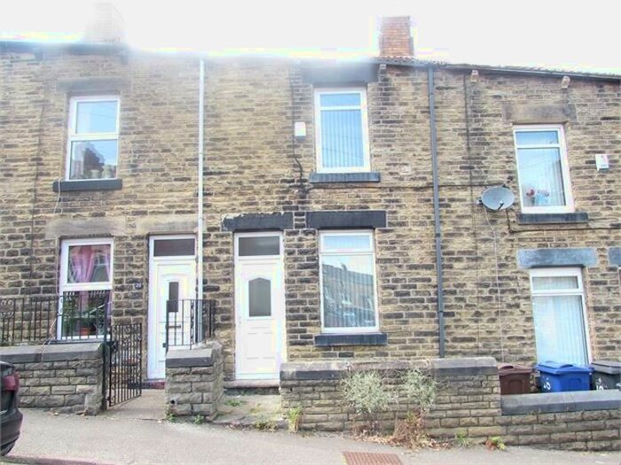 2 Bedroom Terraced House To Rent In Marsh Street, Wombwell, Barnsley, S73