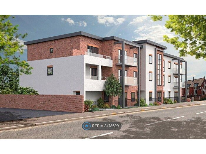 2 Bedroom Flat To Rent In Pavilion Court, High Wycombe, HP13