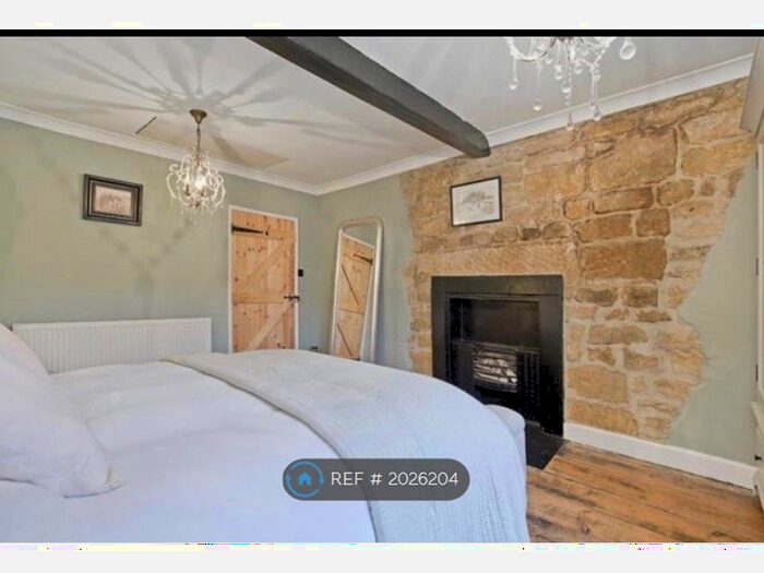 2 Bedroom Terraced House To Rent In Park Buildings, Pool In Wharfedale, Otley, LS21