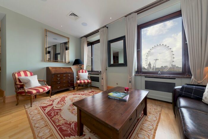 2 Bedroom Flat To Rent In Whitehouse Apartments, Belvedere Road, Southbank, London, SE1