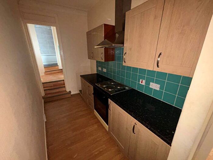 2 Bedroom Flat For Sale In High Street, Arbroath, Angus, DD11