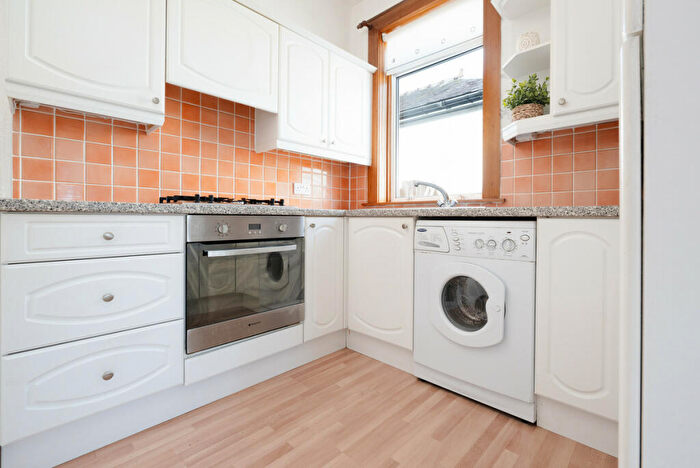 2 Bedroom Bungalow For Sale In Reservoir Road, Gourock, PA19