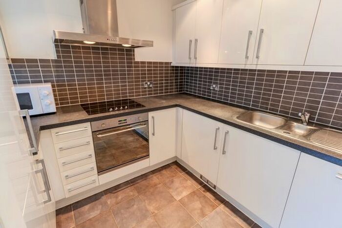 2 Bedroom Flat To Rent In Colquitt Street, Liverpool, L1