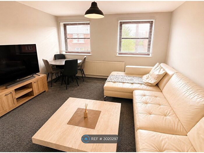 1 Bedroom Flat To Rent In Almond St, Derby, DE23