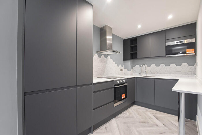 2 Bedroom Apartment To Rent In Buckingham Court, Wellington Street, Cheltenham, GL50