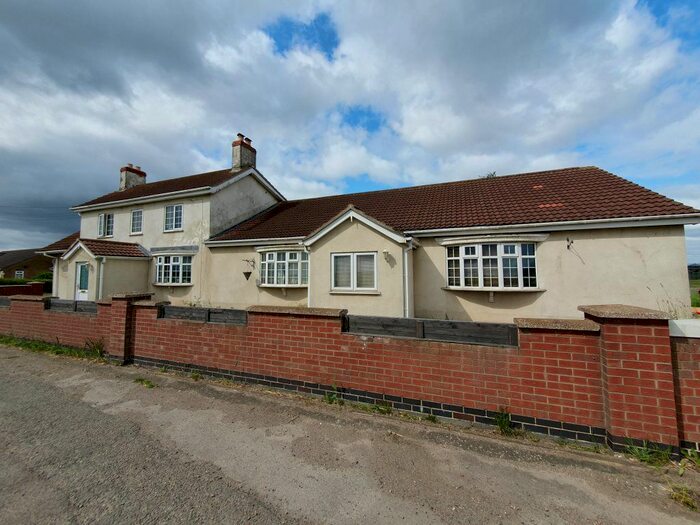 4 Bedroom Property To Rent In Main Road, Sibsey, Boston, PE22