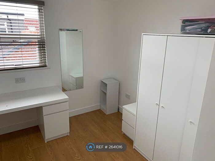 5 Bedroom Terraced House To Rent In Salisbury Road, Wavertree, Liverpool, L15