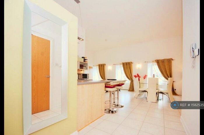 1 Bedroom Penthouse To Rent In Mill House, Bridge Of Don, Aberdeen, AB22