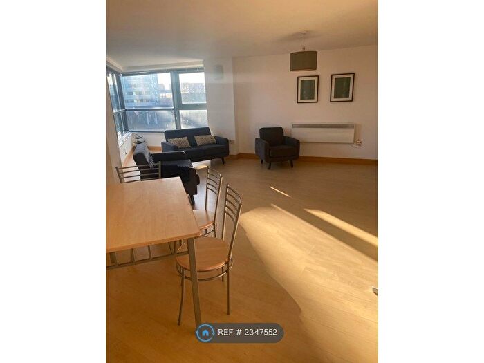 2 Bedroom Flat To Rent In Little Neville Street, Leeds, LS1