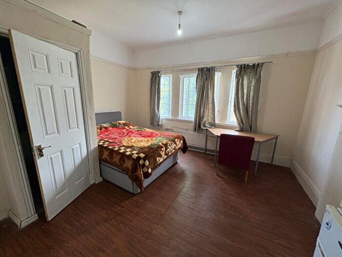 1 Bedroom Apartment To Rent In Room, Handsworth Wood Road, Birmingham, B20
