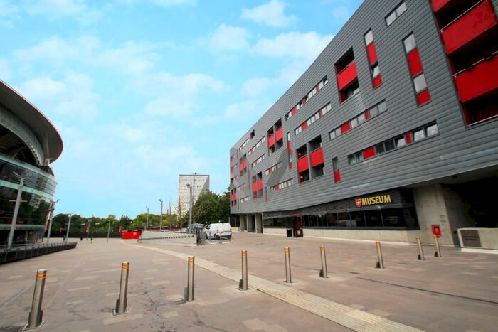 2 Bedroom Apartment To Rent In Ashburton Triangle, Drayton Park, London, N5