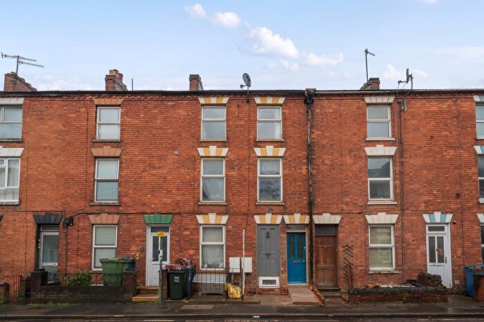 1 Bedroom Apartment To Rent In Banbury, Oxfordshire, OX16