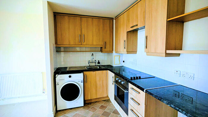 2 Bedroom Flat For Sale In City House, London Rd, Croydon, CR0