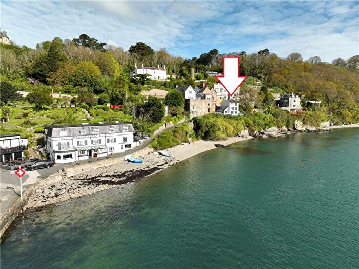 3 Bedroom Detached House For Sale In Glyn Garth, Menai Bridge, Isle Of Anglesey, LL59