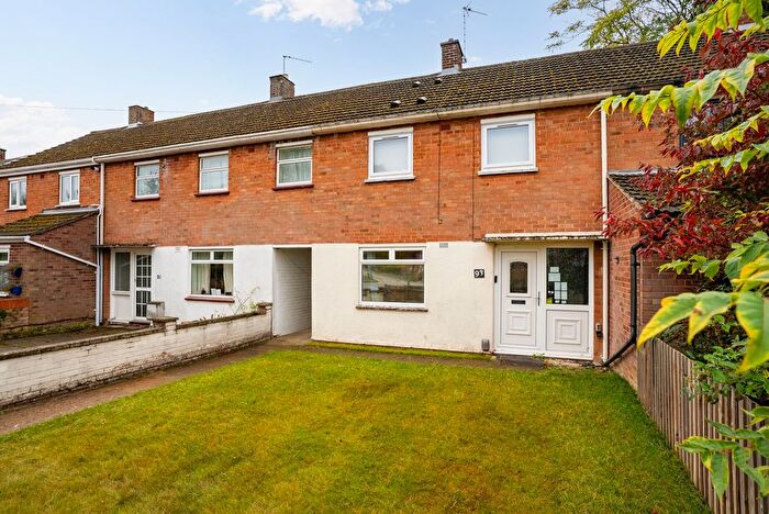 2 Bedroom Property For Sale In Alex Wood Road, Cambridge, CB4