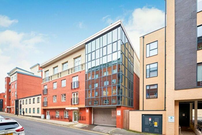 2 Bedroom Apartment To Rent In Edward Street, Birmingham, B1