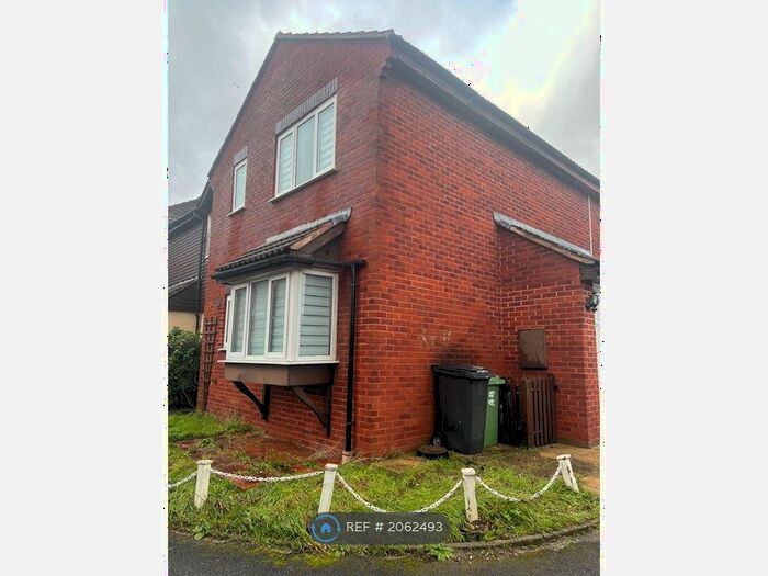 1 Bedroom End Of Terrace House To Rent In Melton Fields, Ewell West, KT19