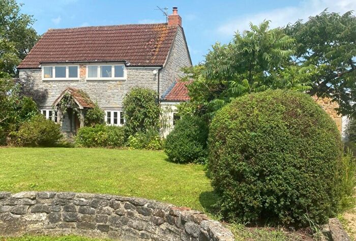 3 Bedroom Detached House For Sale In Sutton, Castle Cary, Somerset, BA4