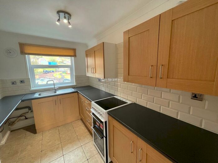 1 Bedroom Flat To Rent In Leadon Court, Thornhill, NP44