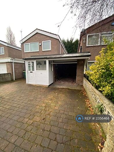 3 Bedroom Detached House To Rent In School Lane, Manchester, M20