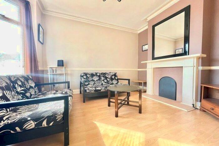 3 Bedroom Property To Rent In Guildford Road, Portsmouth, PO1