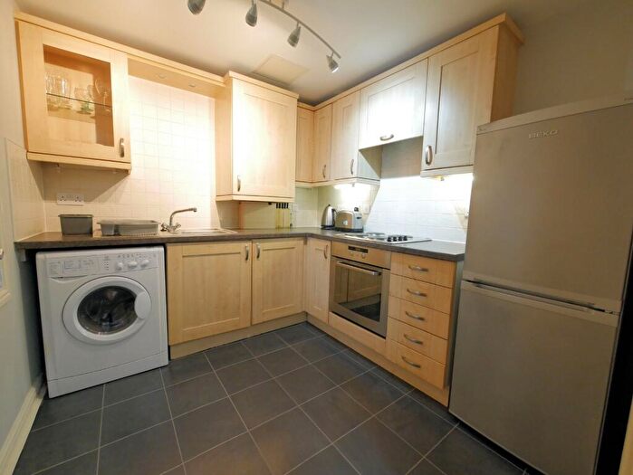 1 Bedroom Flat To Rent In Bethlehem Way, Lochend, Edinburgh, EH7