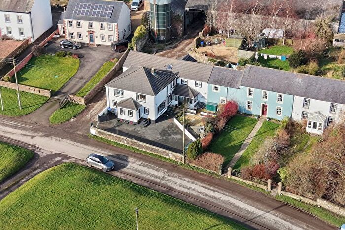 6 Bedroom Semi-Detached House For Sale In Midtown House, Aspatria, CA7
