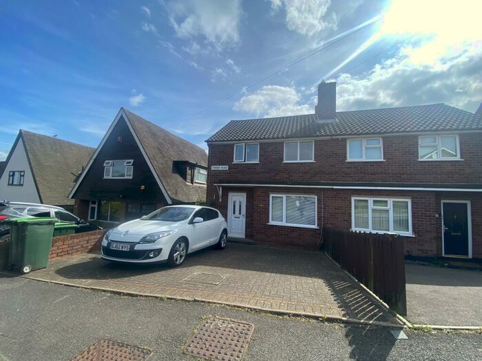 2 Bedroom House To Rent In Tower Road, Tividale, Oldbury, B69
