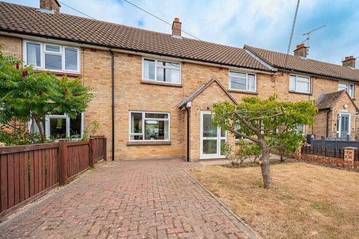3 Bedroom Terraced House For Sale In Bran End Fields, Stebbing, Dunmow, CM6