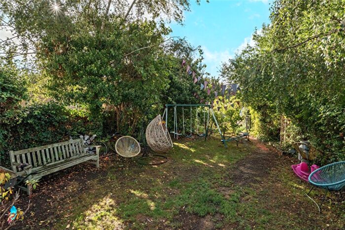 4 Bedroom Semi-Detached House For Sale In Domonic Drive, London, SE9