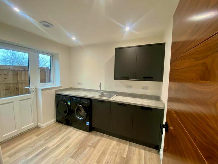 4 Bedroom Detached House For Sale In Stevens Lane, Breaston, DE72