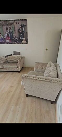 1 Bedroom Flat To Rent In Flat B High Street, Smethwick, B66
