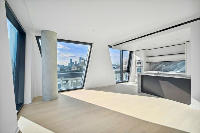 2 Bedroom Flat To Rent In The Broadway, Dacre Street, Westminster, London, SW1H